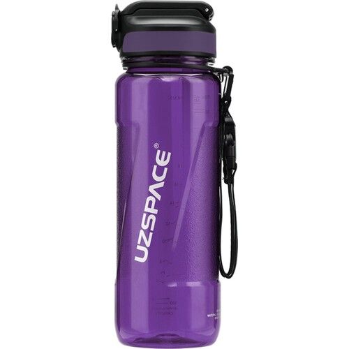 Uzpace 6056 Trıtan Matara 850 Ml Mor