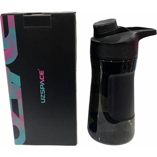 Vagonlife Uzspace 9009 530ml Matara Siyah