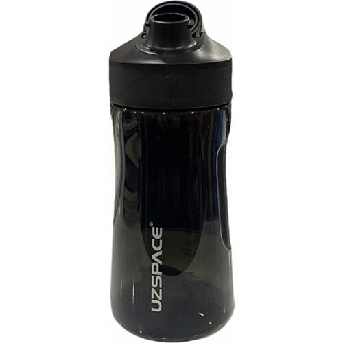 Vagonlife Uzspace 9009 530ml Matara Siyah