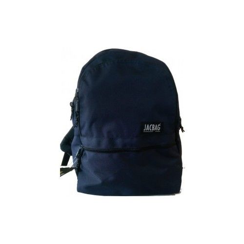 Jacbag Çanta Tek Bölmeli Jac-12 Lavivert