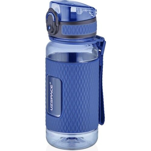 Uzpace 5043 Trıtan Matara 850 Ml Mavi