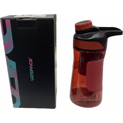 Vagon Uzspace 9009 Trıtan 500 Ml Kırmızı