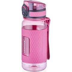 Uzpace 5043 Trıtan Matara 400 Ml Plum Red