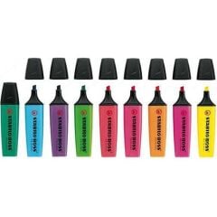 Stabılo Boss Pastel Turkuaz