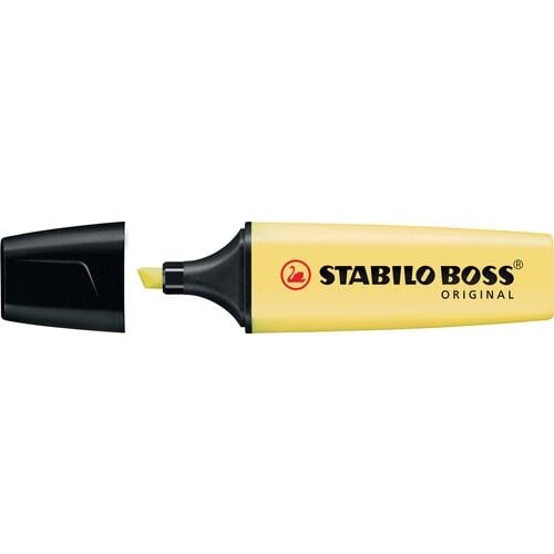 Stabılo Boss Sarı