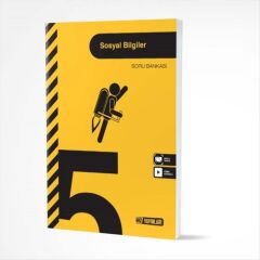 Hız 5. Sınıf Sosyal Bilgiler S.B.