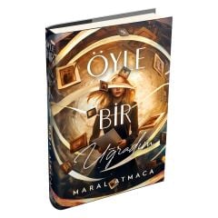 Öyle Bir Uğradım -1, Ciltsiz