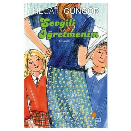 Sevgili Öğretmenim