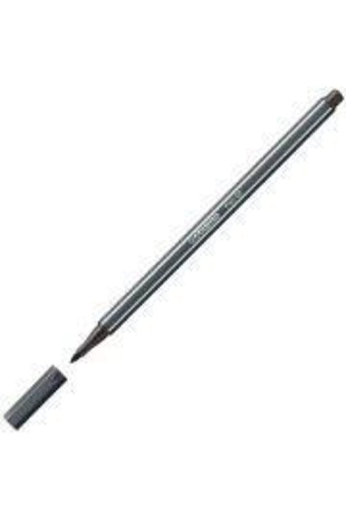 Stabilo Pen 68 Zeytin Yeşili 68/63