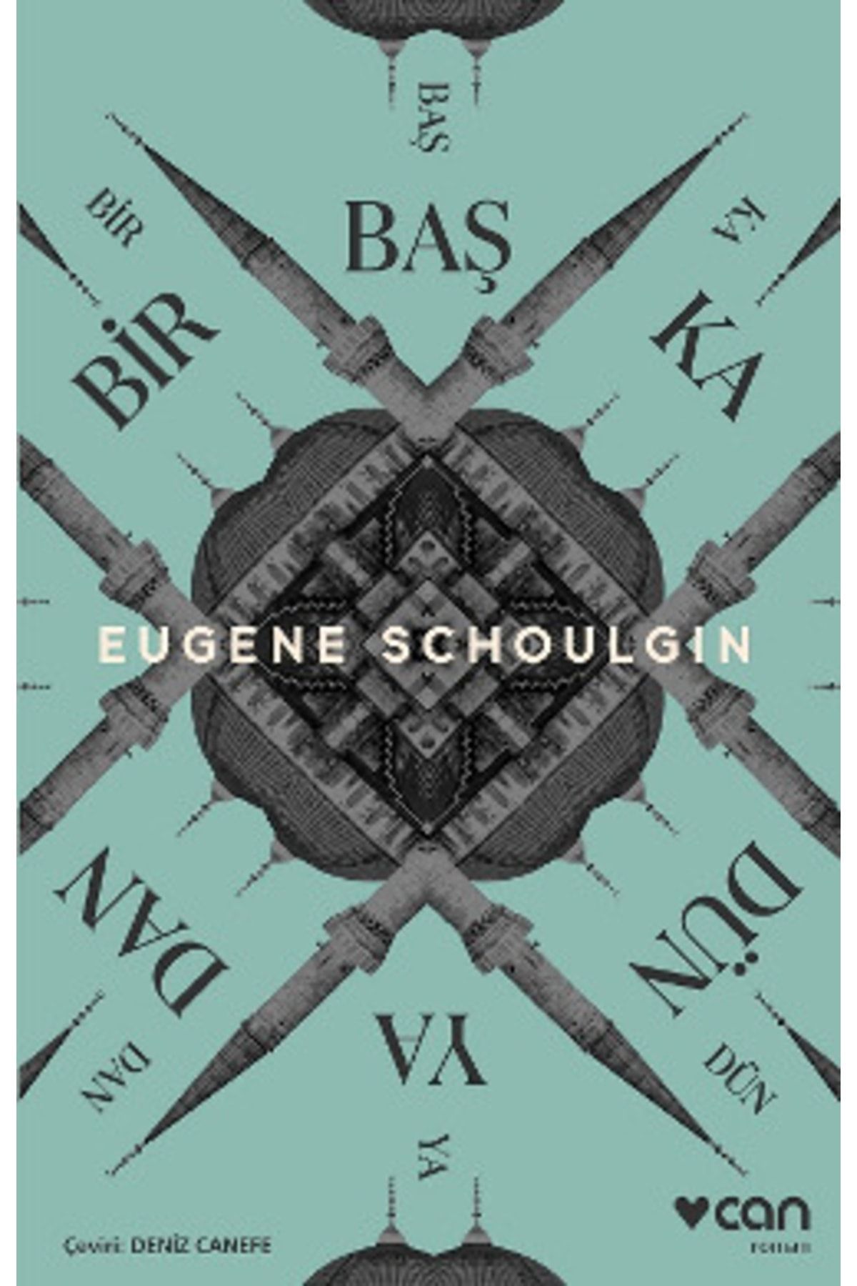 Bir Başka Dünyadan