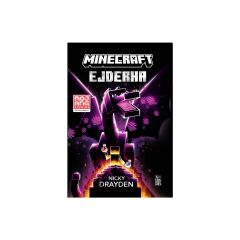 X MİNECRAFT EJDERHA