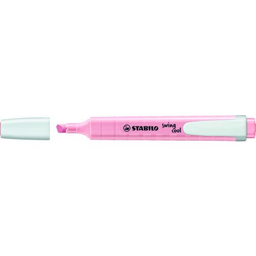 Stabilo Swing Cool Pastel Pembe