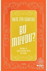 Bu Muydu