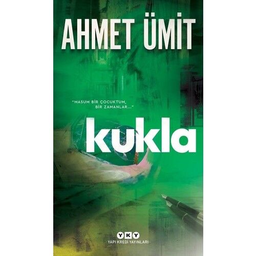 Kukla 6.Baskı