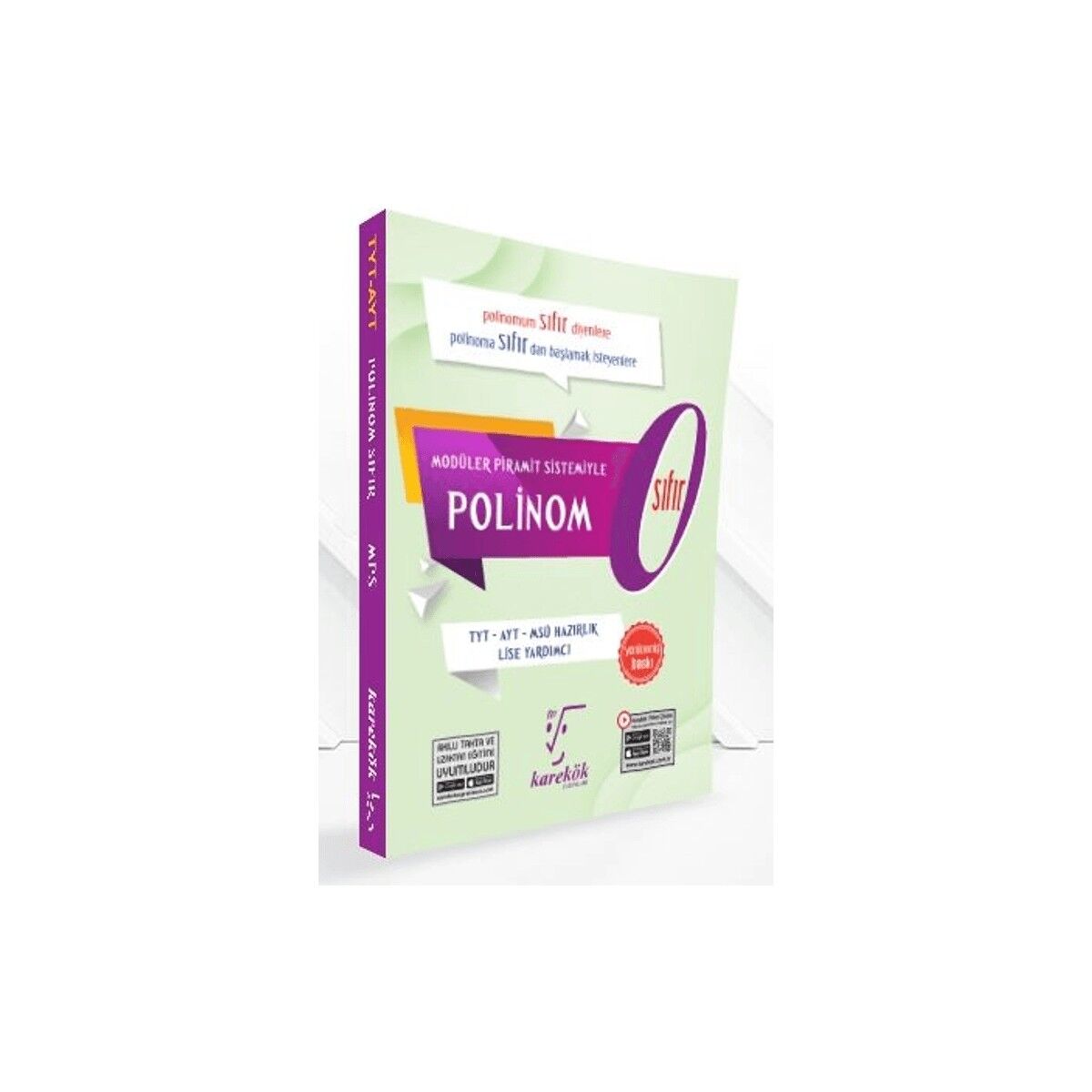 Polinom Sıfır