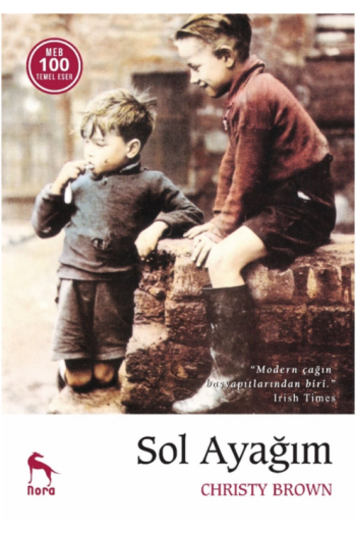 Sol Ayağım -