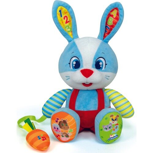 Clementonı Baby Sevimli Tavşan