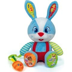 Clementonı Baby Sevimli Tavşan