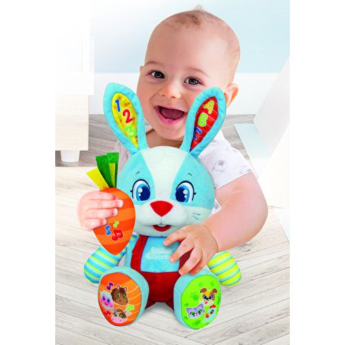 Clementonı Baby Sevimli Tavşan