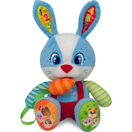 Clementonı Baby Sevimli Tavşan