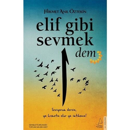 Elif Gibi Sevmek