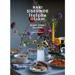 Rakı Şişesinde İtalyan Olsam