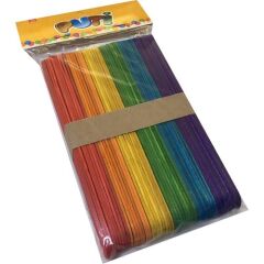 Puti Dil Çubuğu Renkli