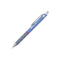 Rotring Tikky RD Versatil Kalem 0.7mm Menekşe Mavi