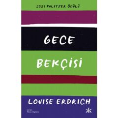 Gece Bekçisi
