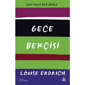 Gece Bekçisi