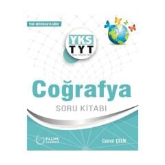 Palme Yks Ayt Coğrafya S.B.
