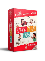 Sağlık Olsun Dizisi