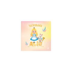 Doğan Çocuk Disney Ilk Öykülerim - Alıs Büyümek Istiyor