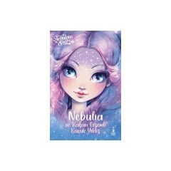 Doğan Çocuk Nebulous Stars - Nebullia ve Kayan Gızemli Küçük Yıldız