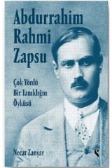 Abdurrahim Rahmi Zapsu