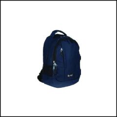 Tigra Okapisırt Çantası Lacivert