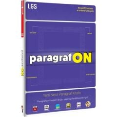 Tonguç Lgs Paragraf On