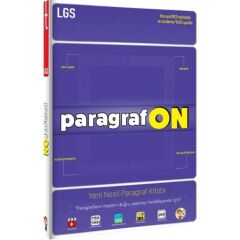 Tonguç Lgs Paragraf On