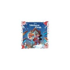 Doğan    Disney    Sihirli    Kütüphane    Sihirbazın Çırağı