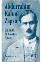 Abdurrahim Rahmi Zapsu