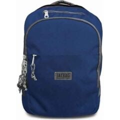 Jacbag Çanta İki Bölmeli Jac-45 Lacivert