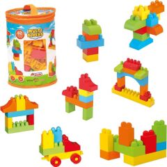 Dede 62 Parça Lego