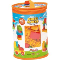 Dede 62 Parça Lego