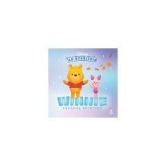 Doğan Çocuk Disney Ilk Öykülerim – Winnie Arkadaş Ediniyor