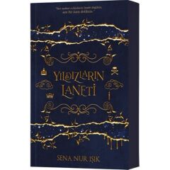 Yıldızların Laneti - Karton Kapak