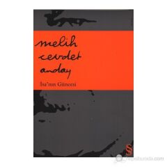 İsanın Güncesi/m.C.Anday/everest