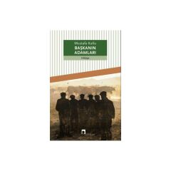 Başkanın Adamları ( 45 )