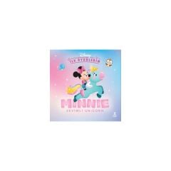 Doğan Çocuk Disney Ilk öykülerim – Minnie Ile Sevimli Unicorn