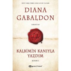 Kalbimin Kanıyla Yazdım Kısım 1