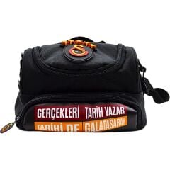 Me Çanta Galatasaray Gerçekleri Tarih Yazar Beslenme Çantası